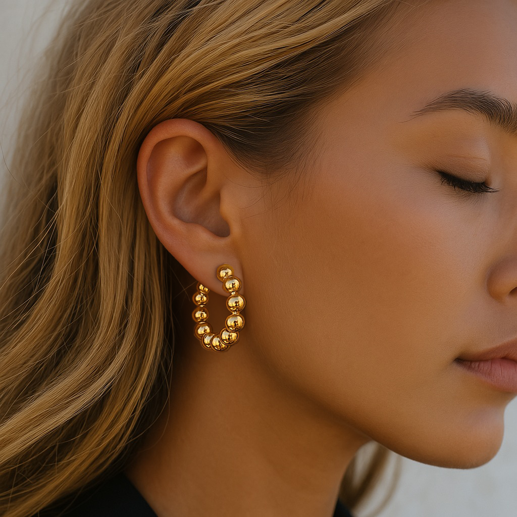 Celeste Earrings