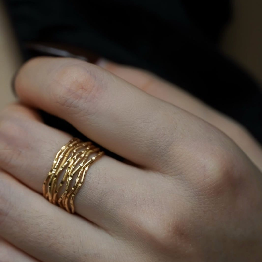 Vine Ring