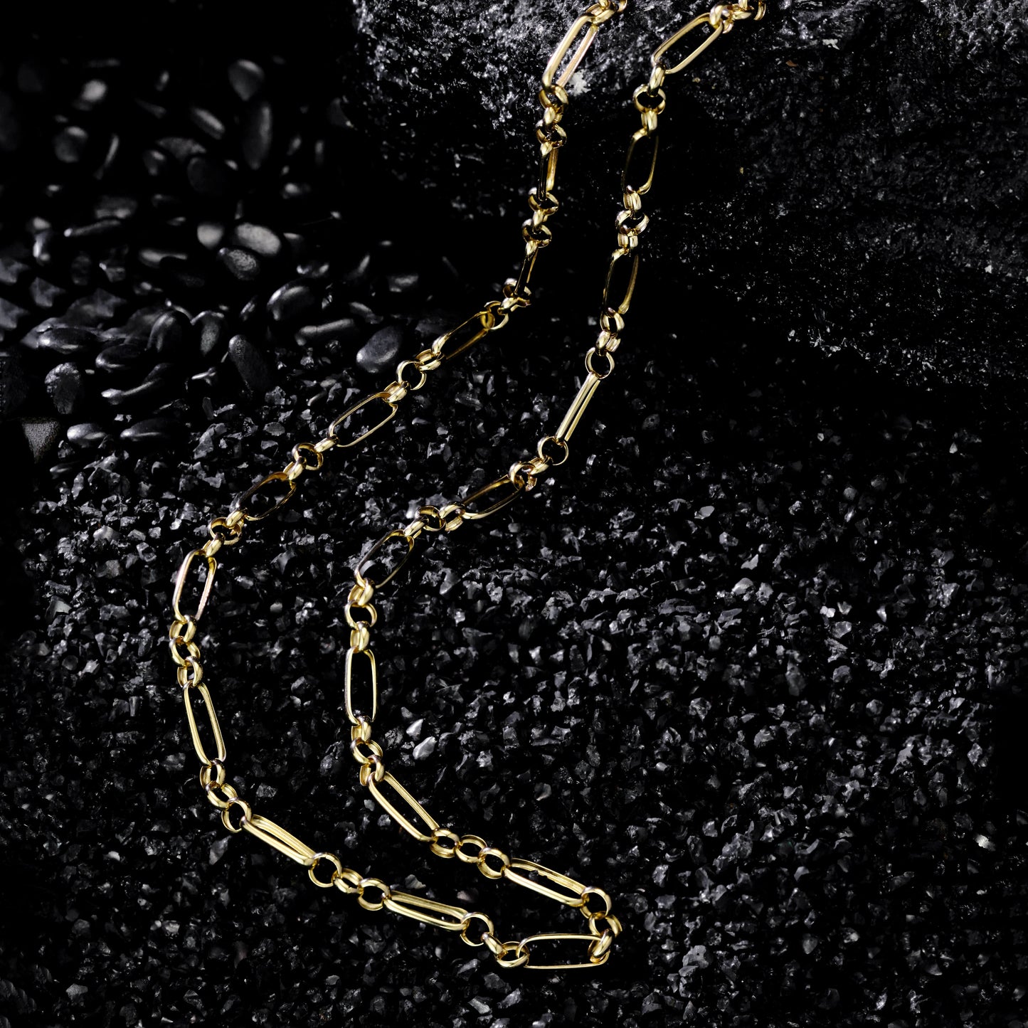 Sunelle Necklace