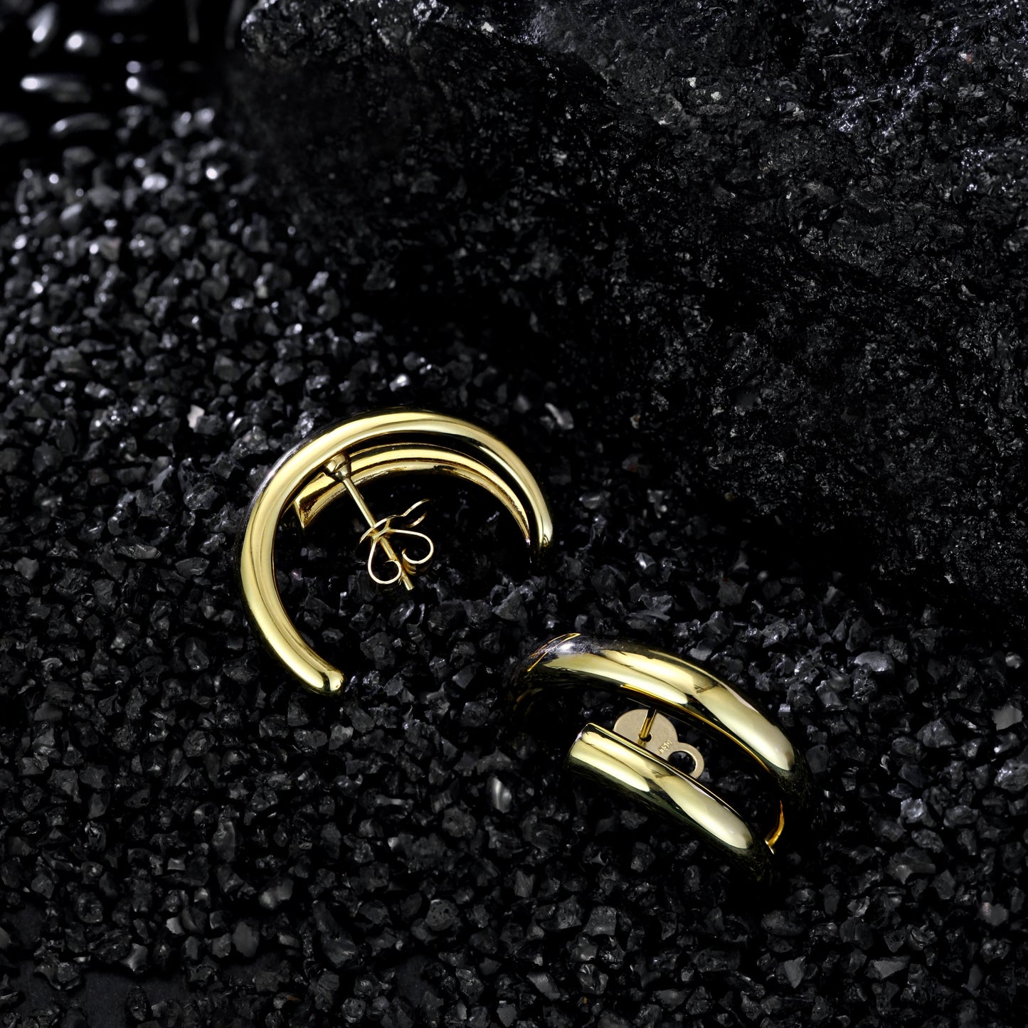 Luccia Earrings
