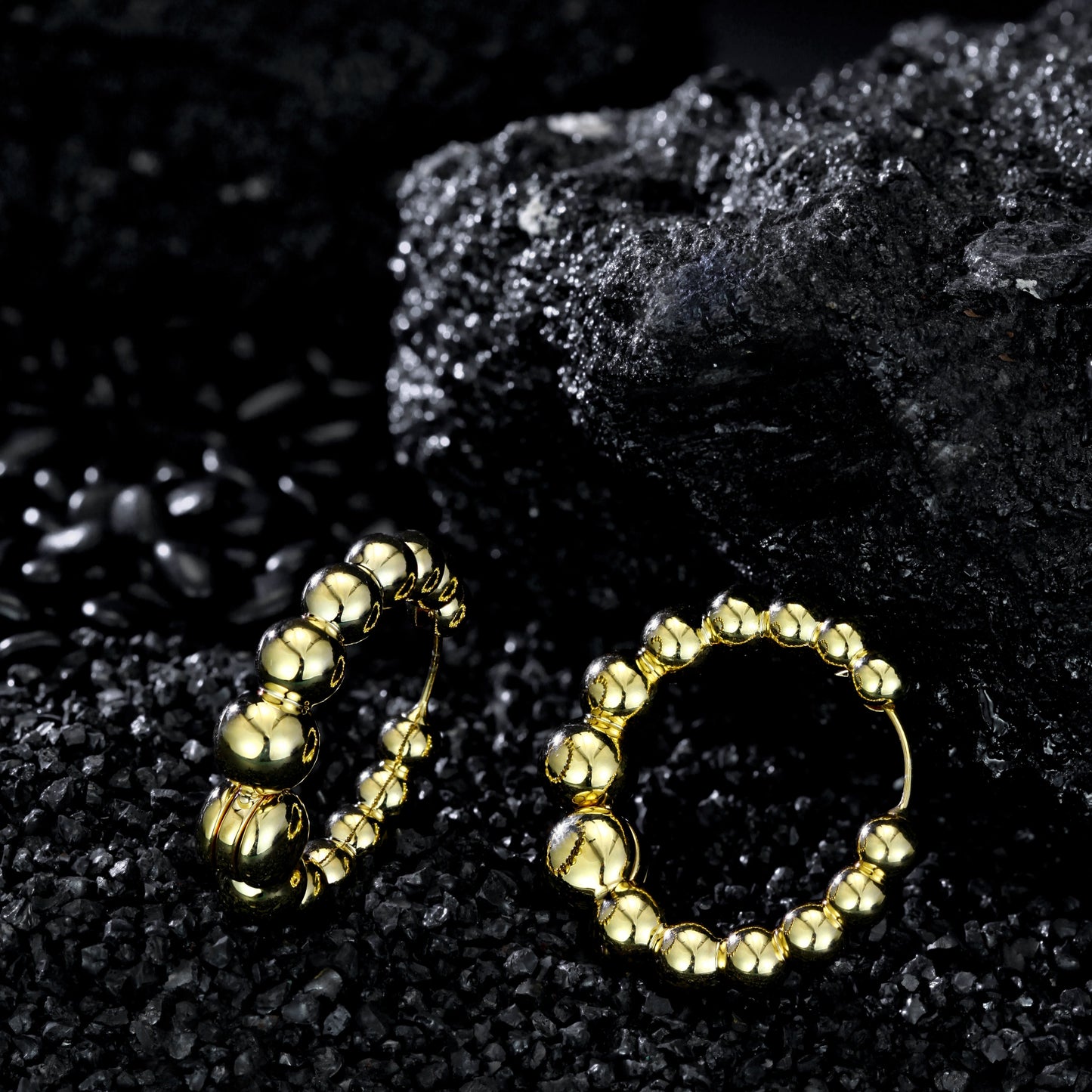Celeste Earrings