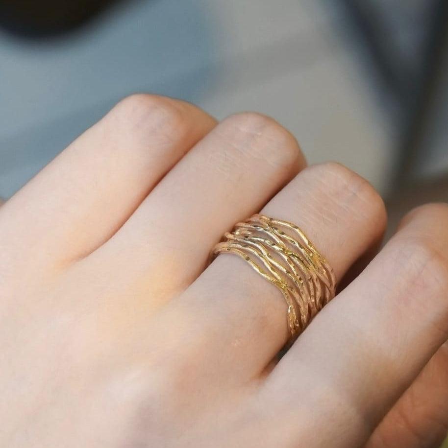 Vine Ring