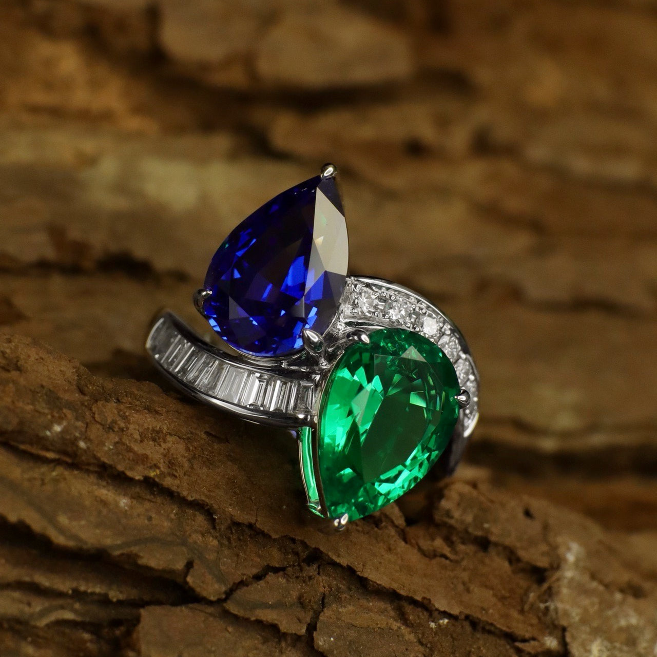 Personalized Handcrafted Designs