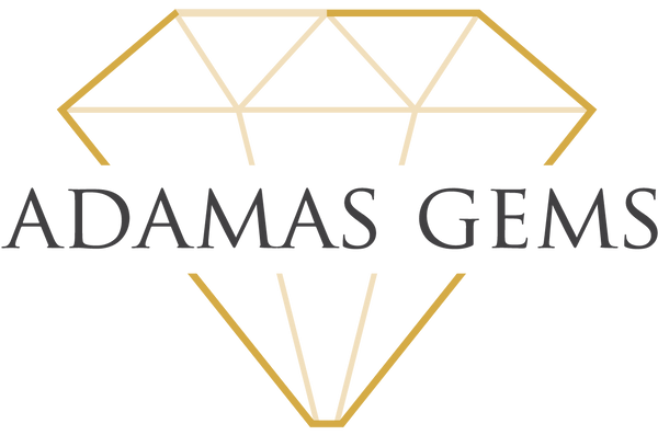 Big Logo Adamas