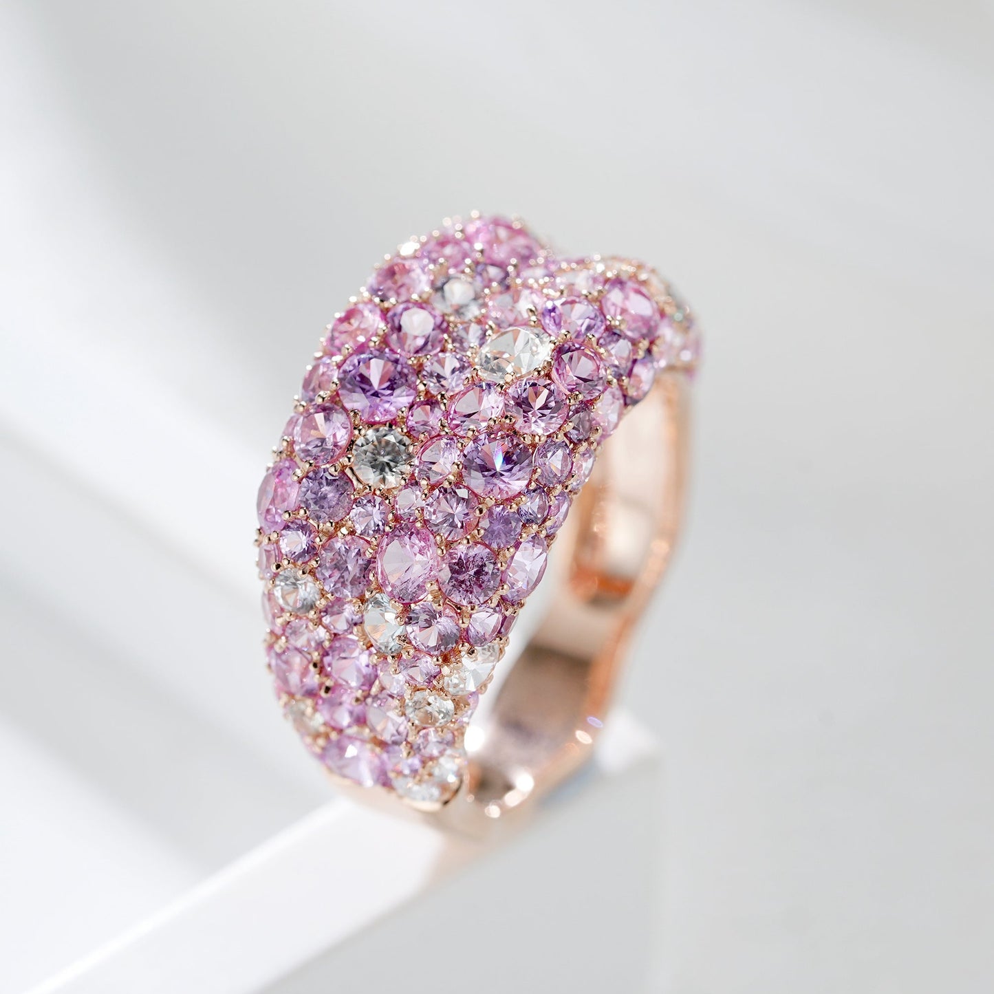 Nova Ring
