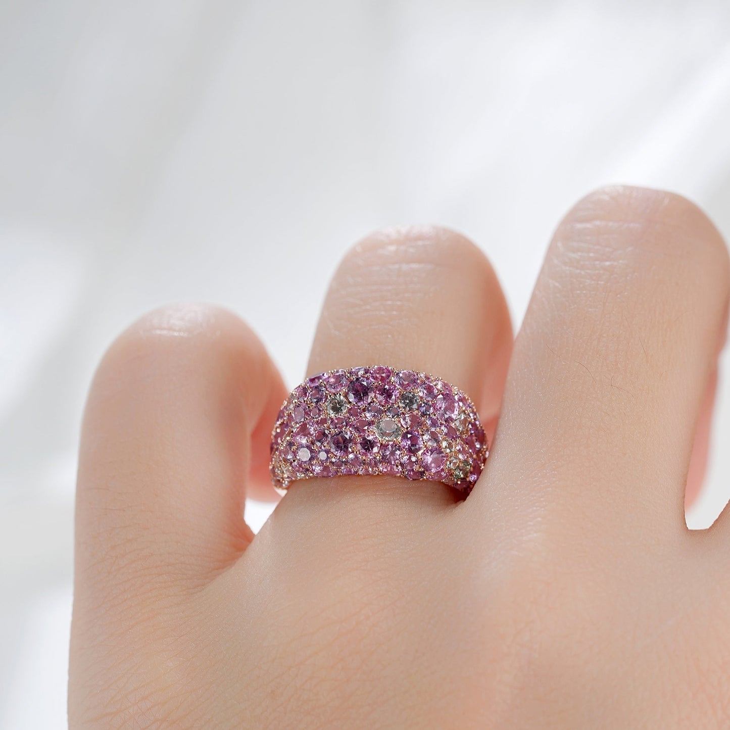 Nova Ring