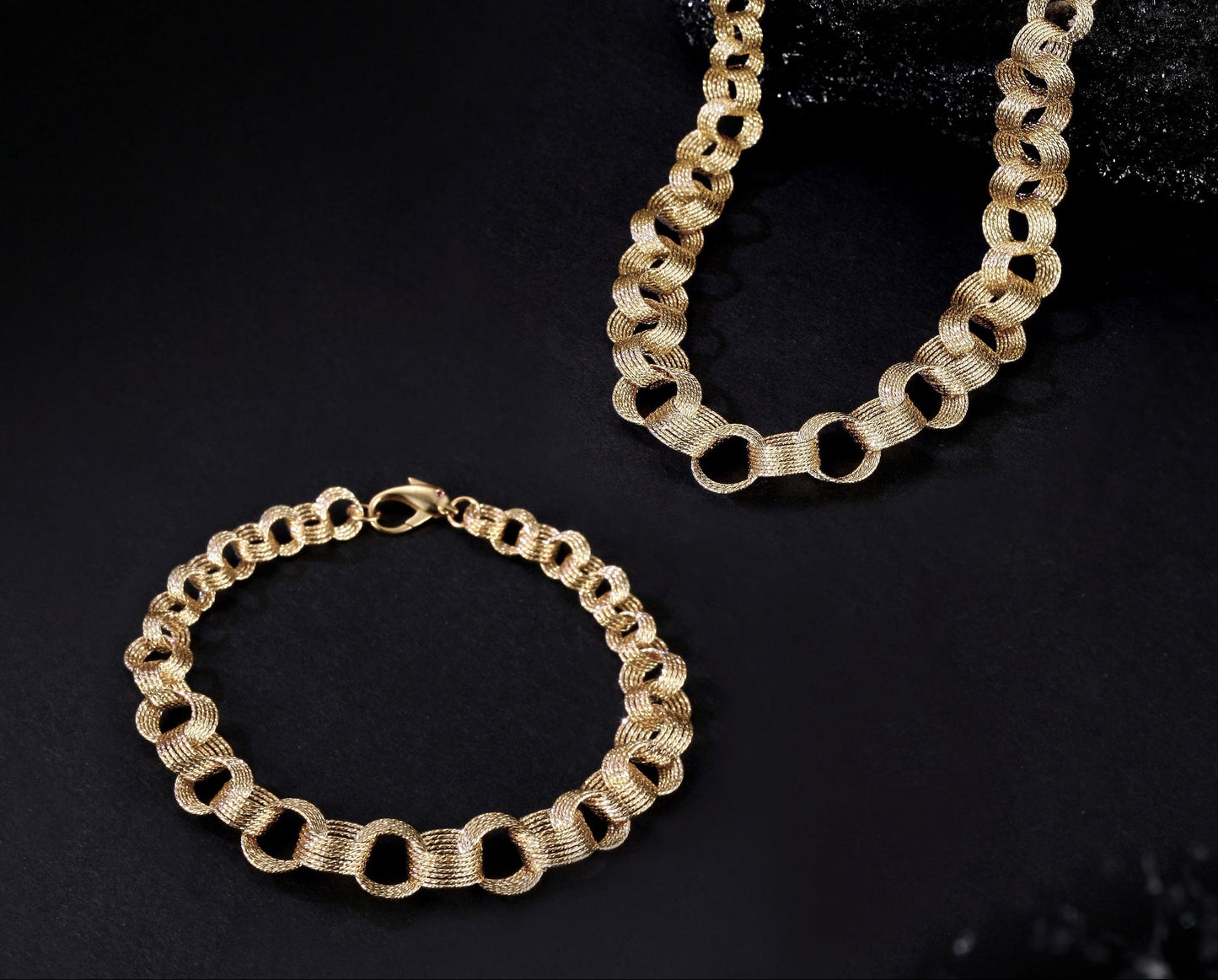 Solis Bracelet