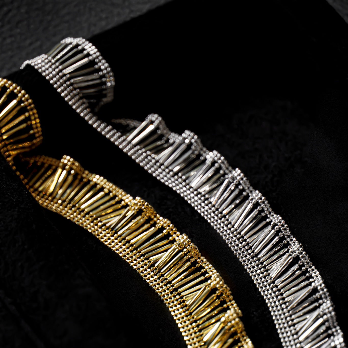 Reverie Necklace Collections