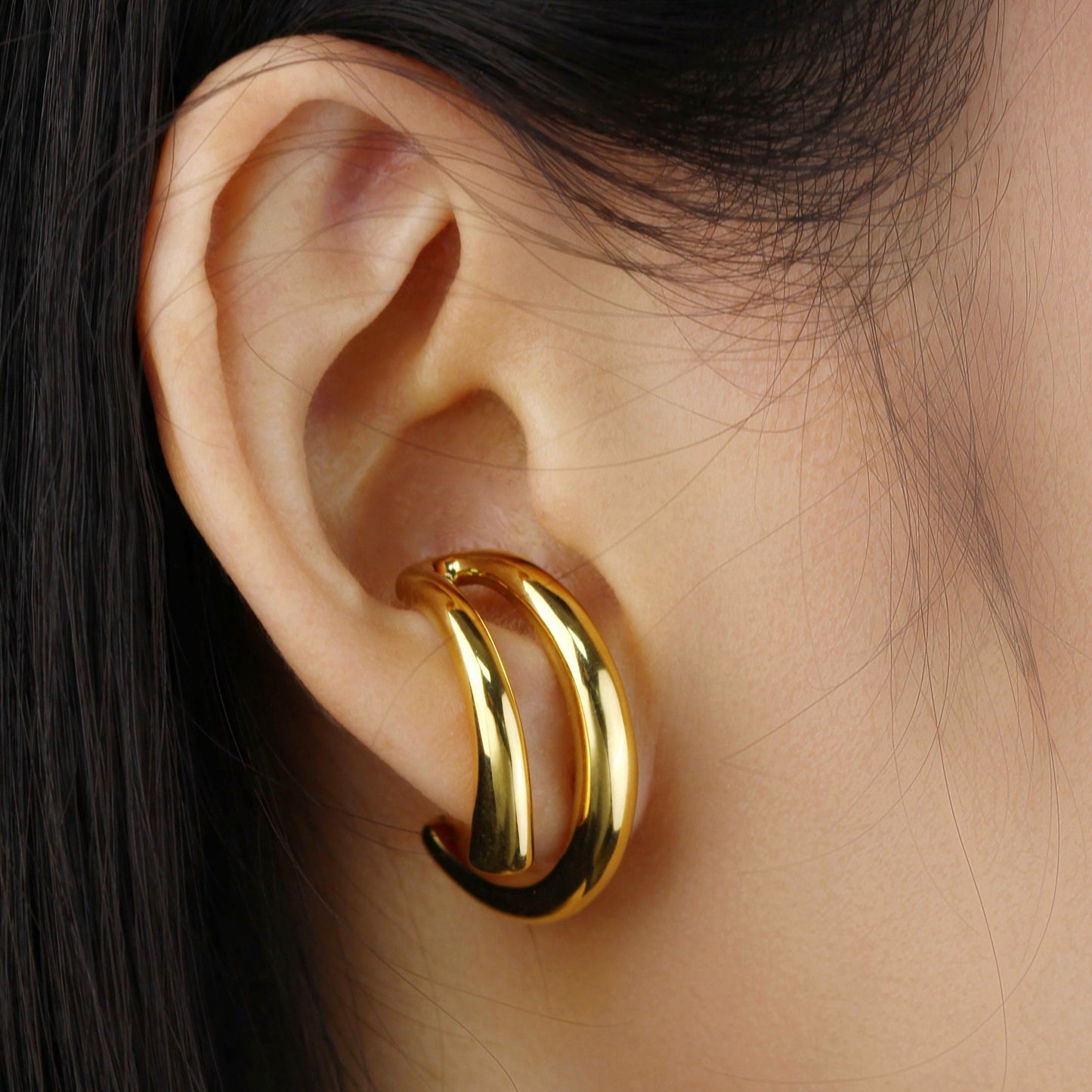 Luccia Earrings
