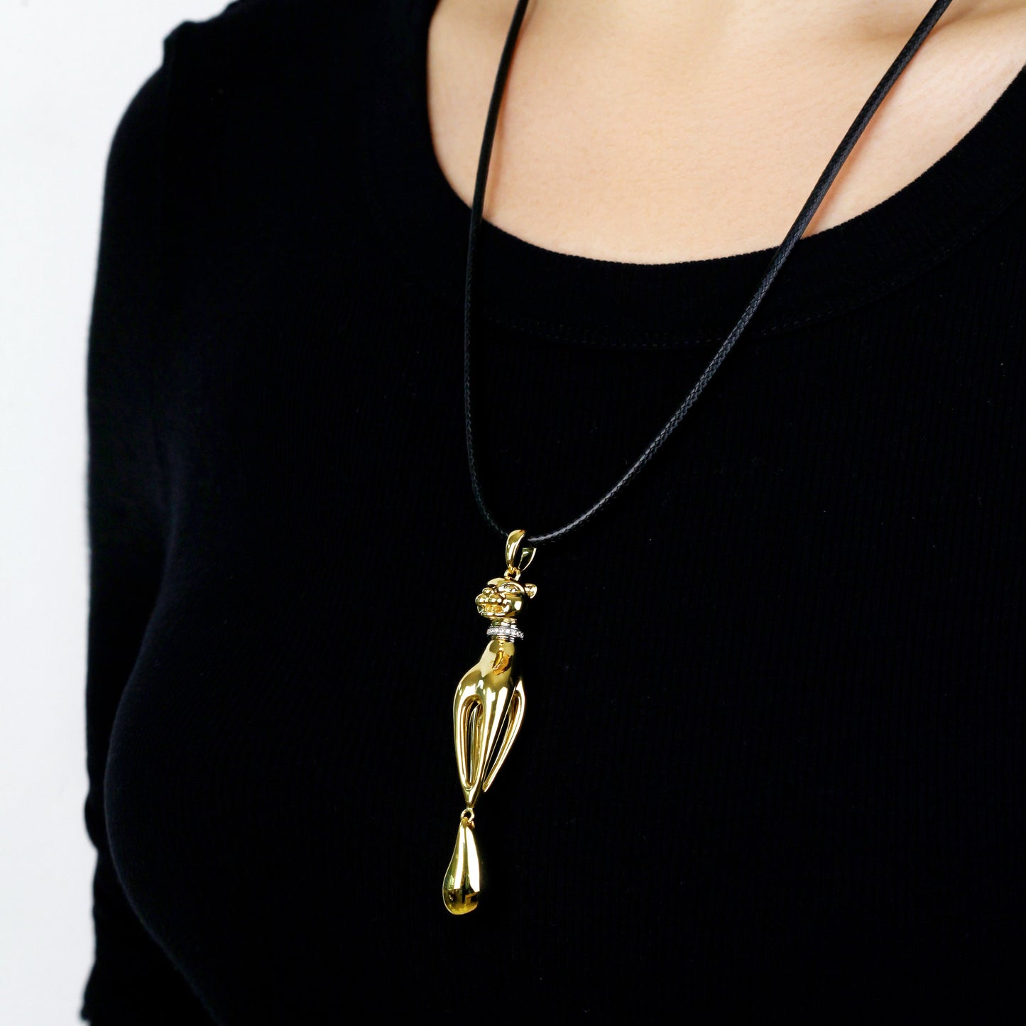 Nyra Necklace