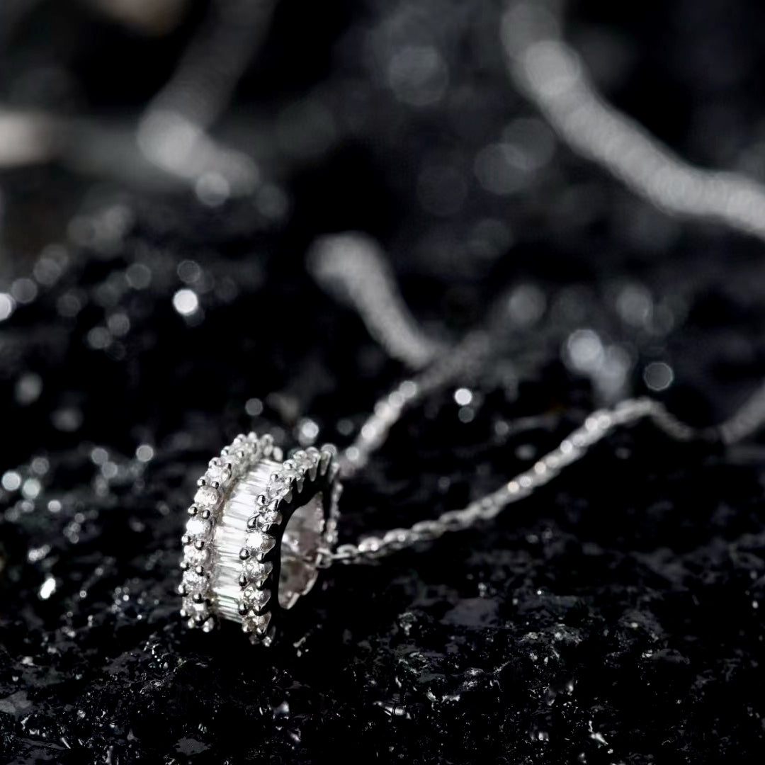 Charme Necklace Collections