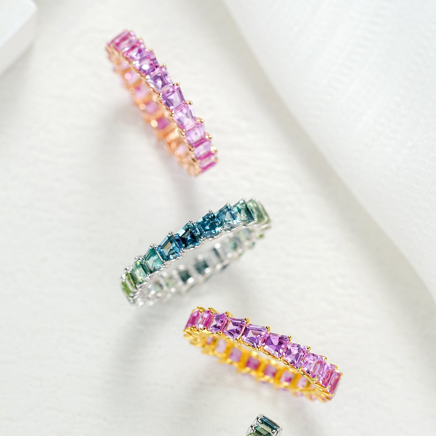 Prism Ring