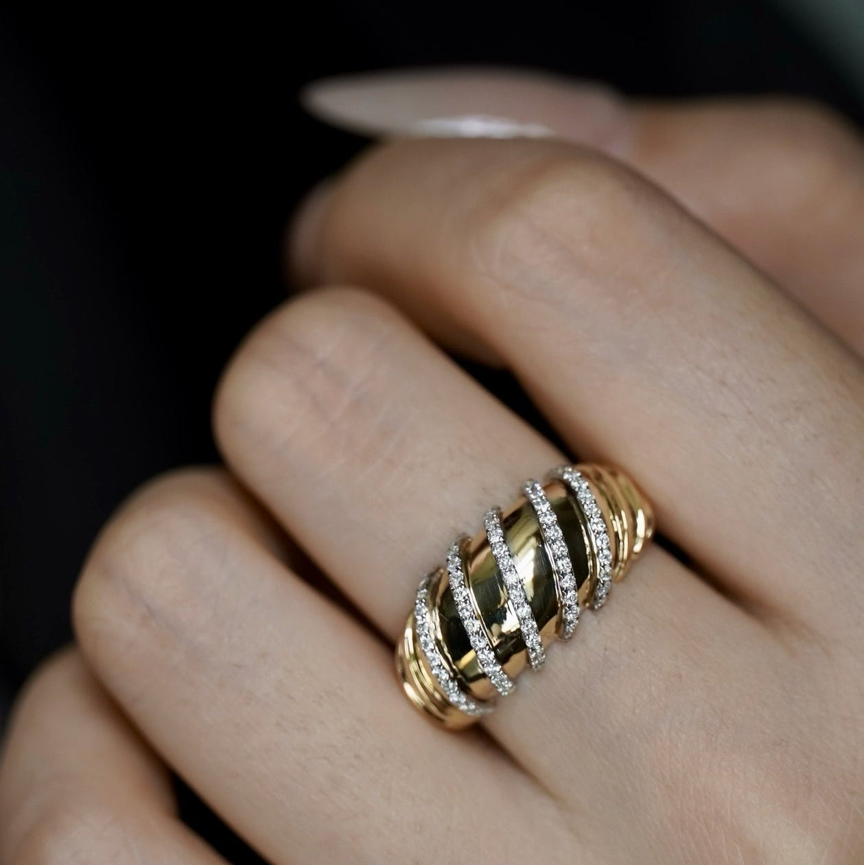 Venti Ring