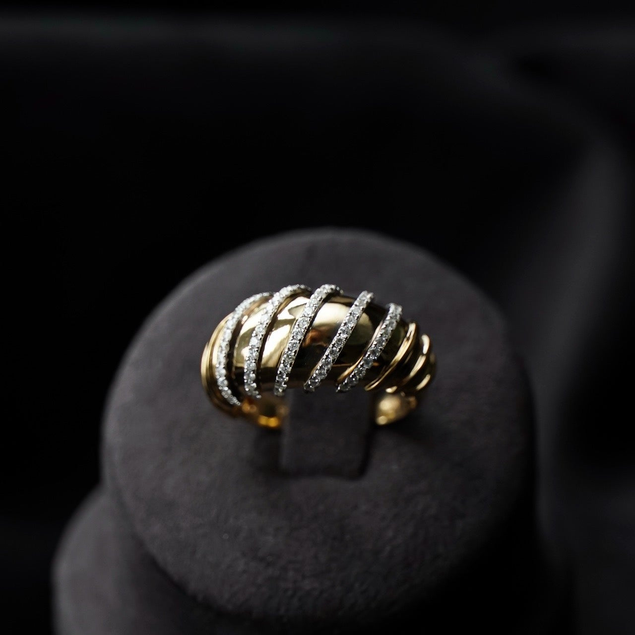 Venti Ring