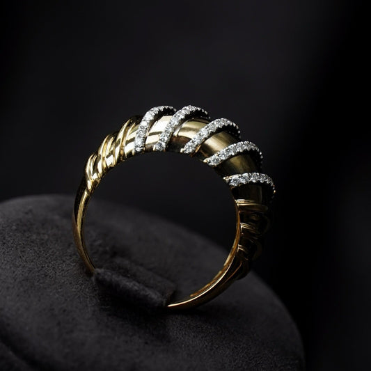 Venti Ring