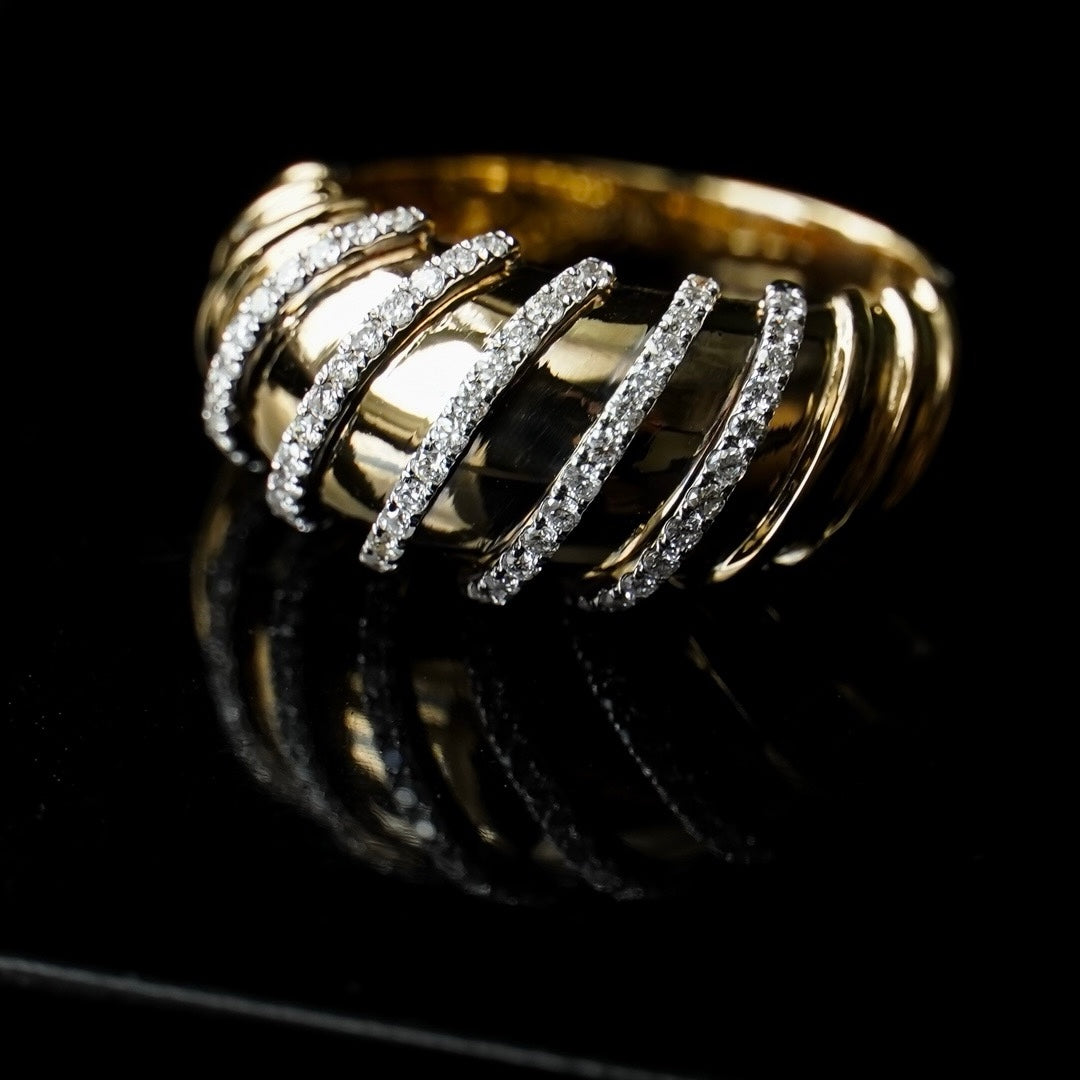 Venti Ring