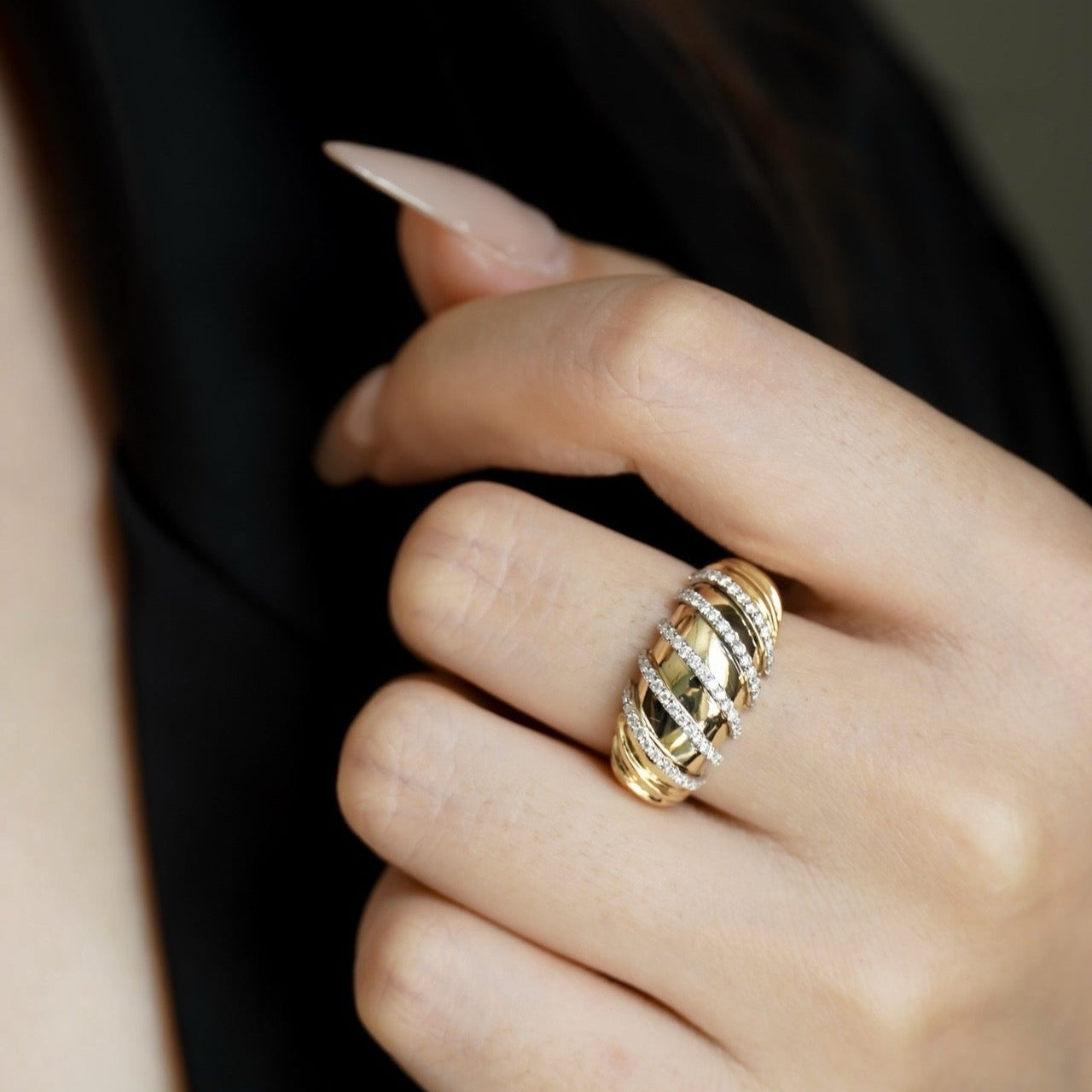 Venti Ring