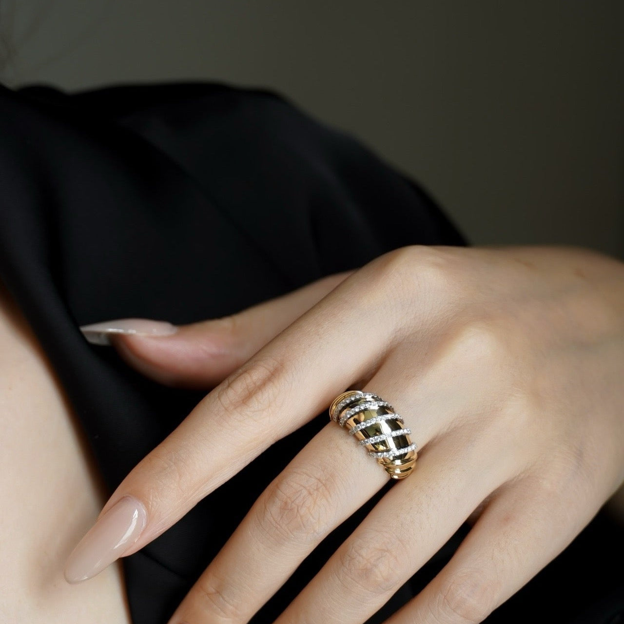 Venti Ring