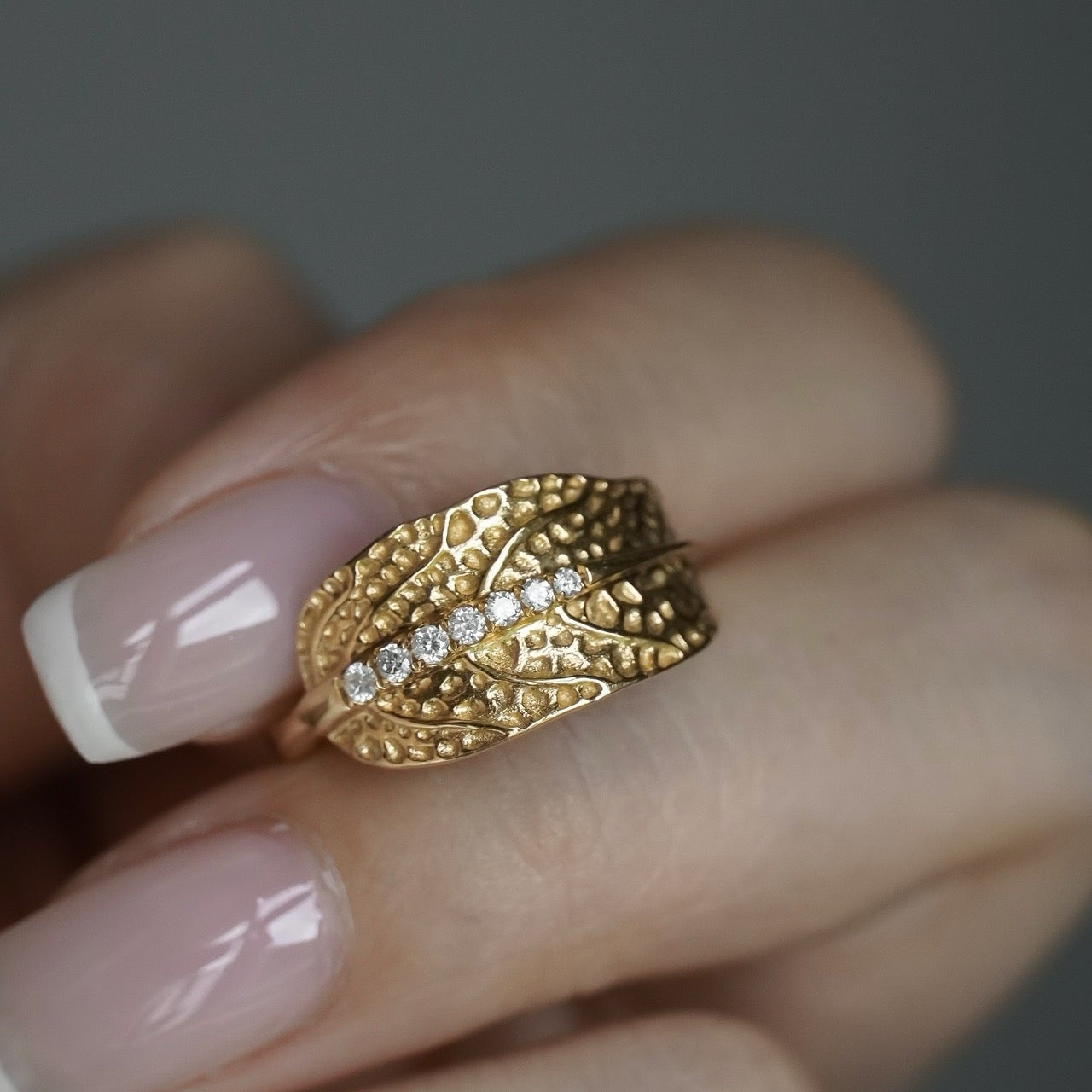 Verdant Ring