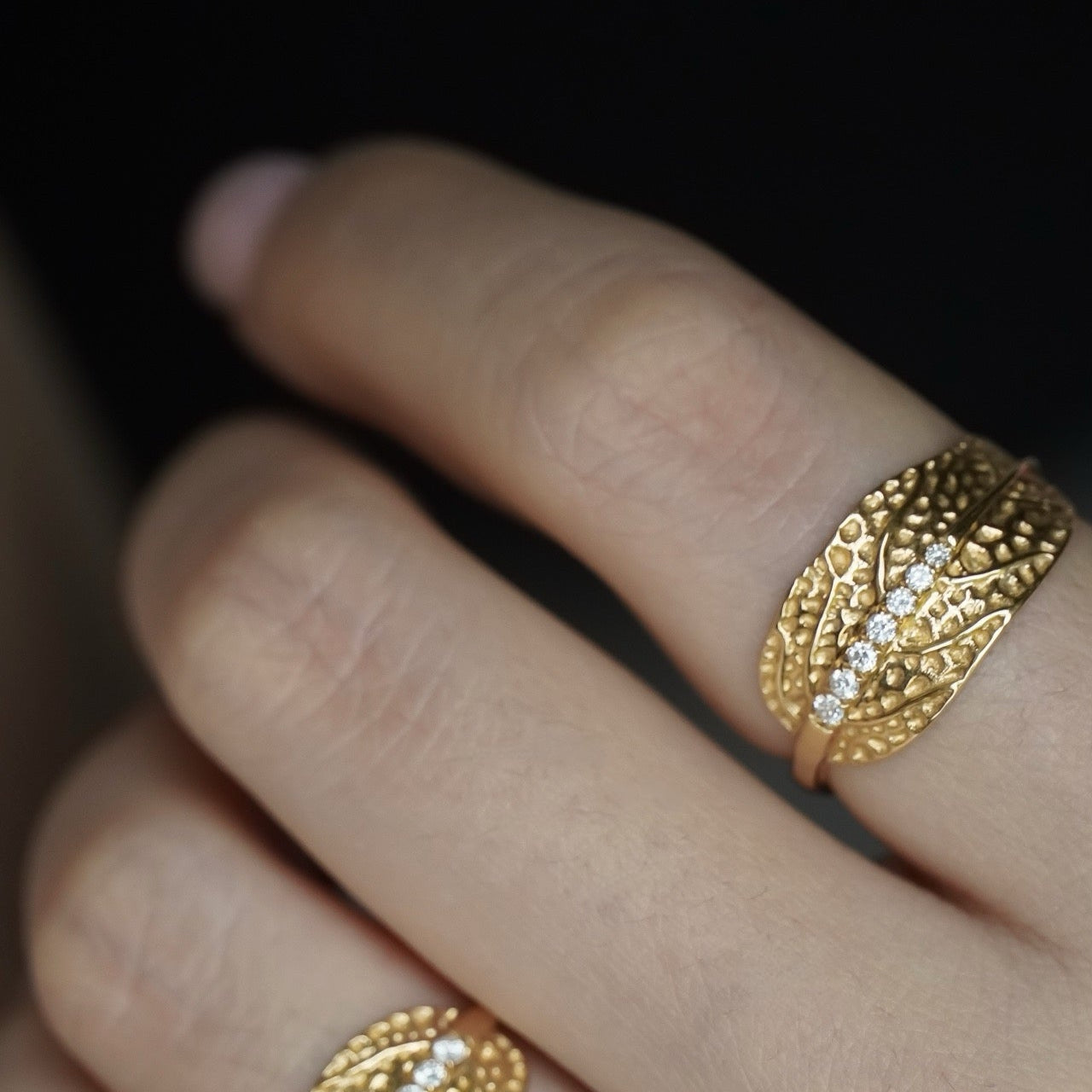 Verdant Ring