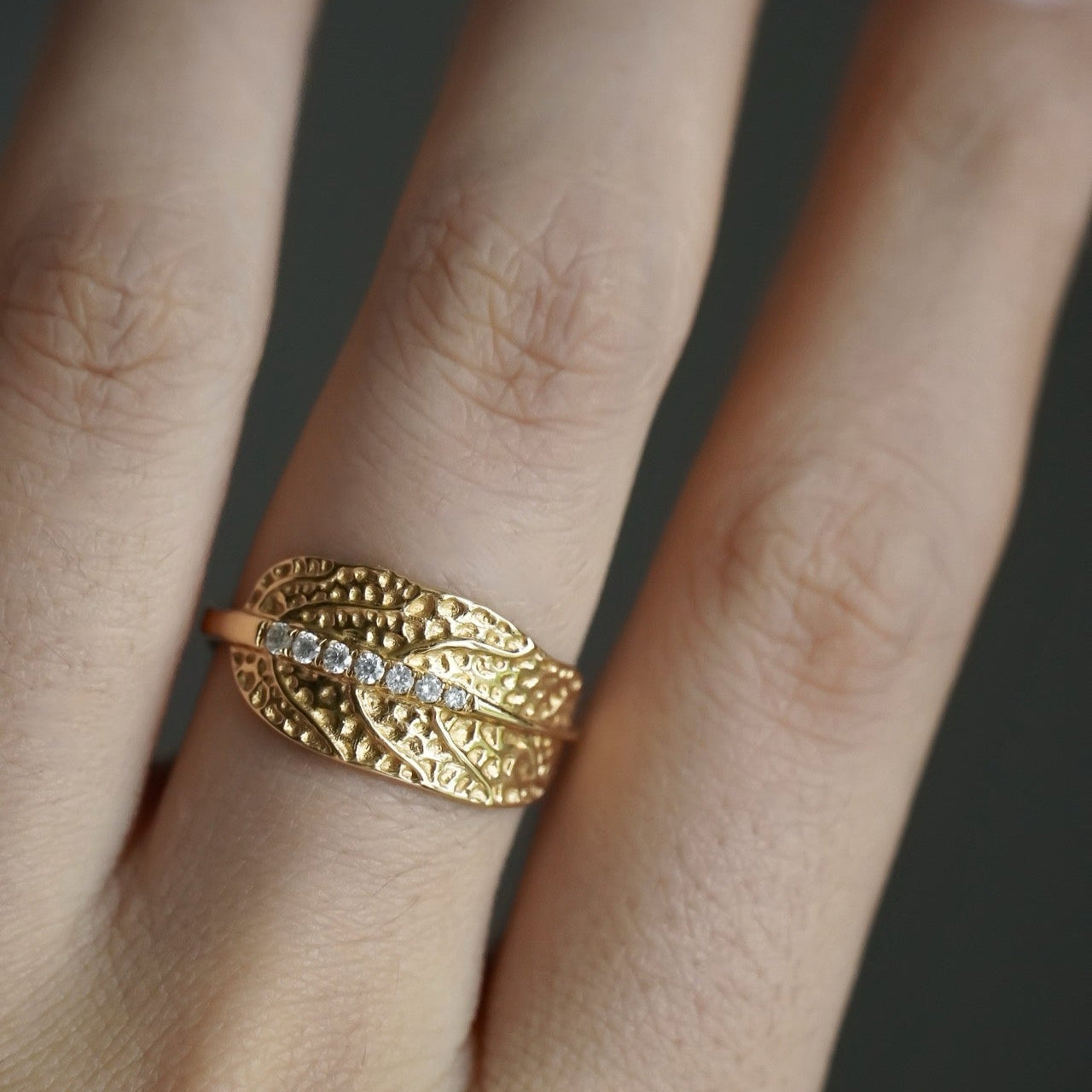 Verdant Ring