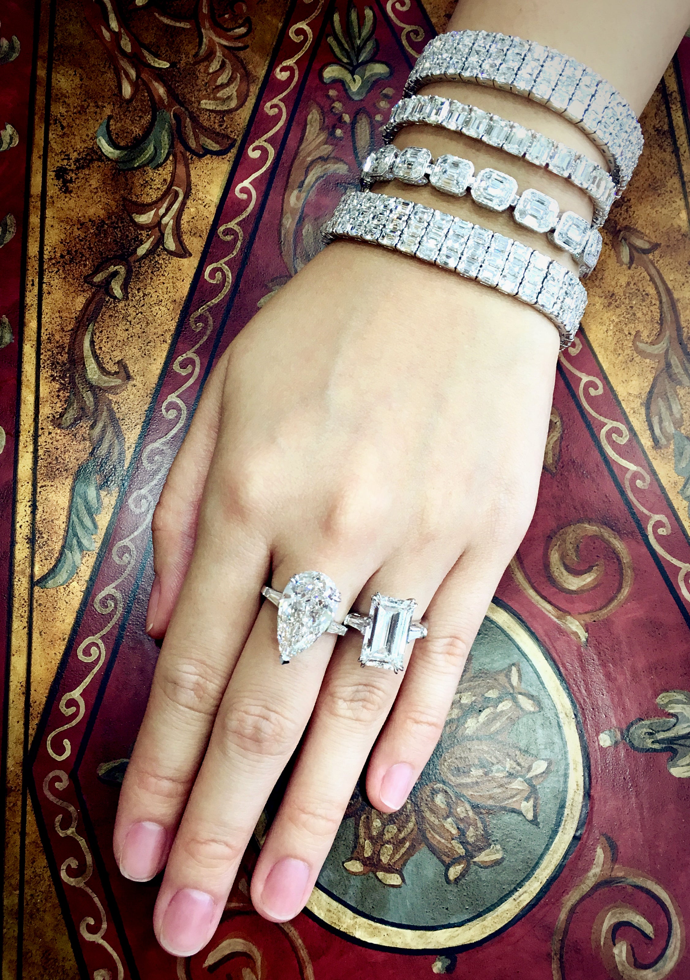 Personalized Creations