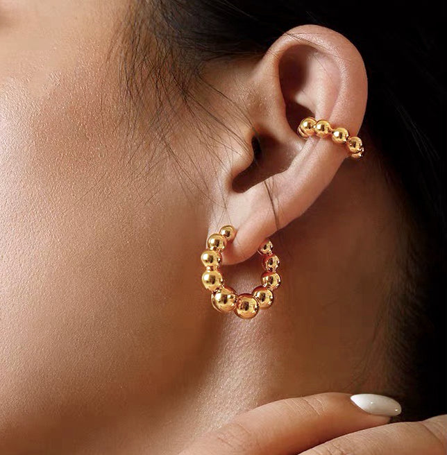 Celeste Earrings