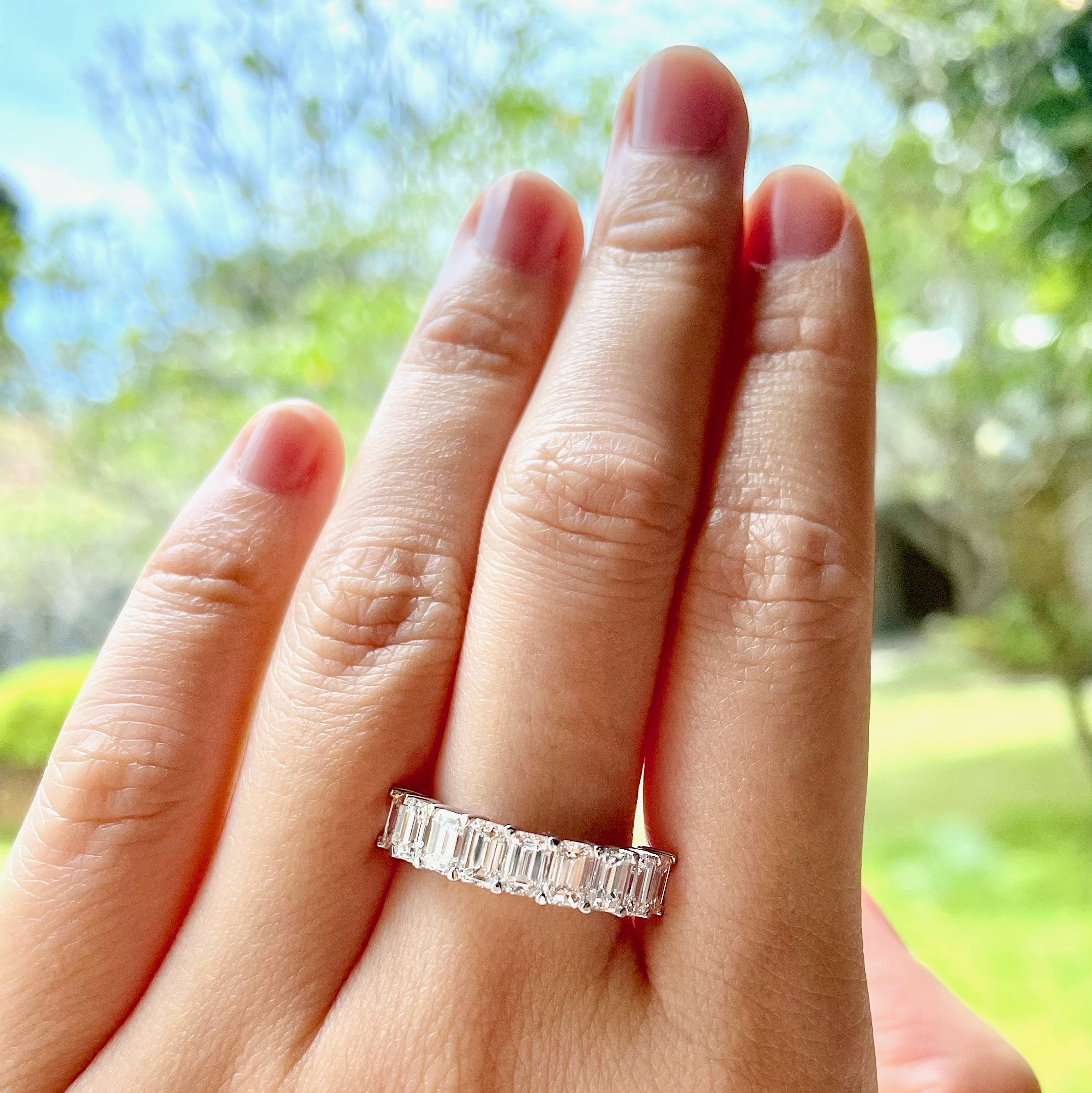 Custom Jewelry Designs