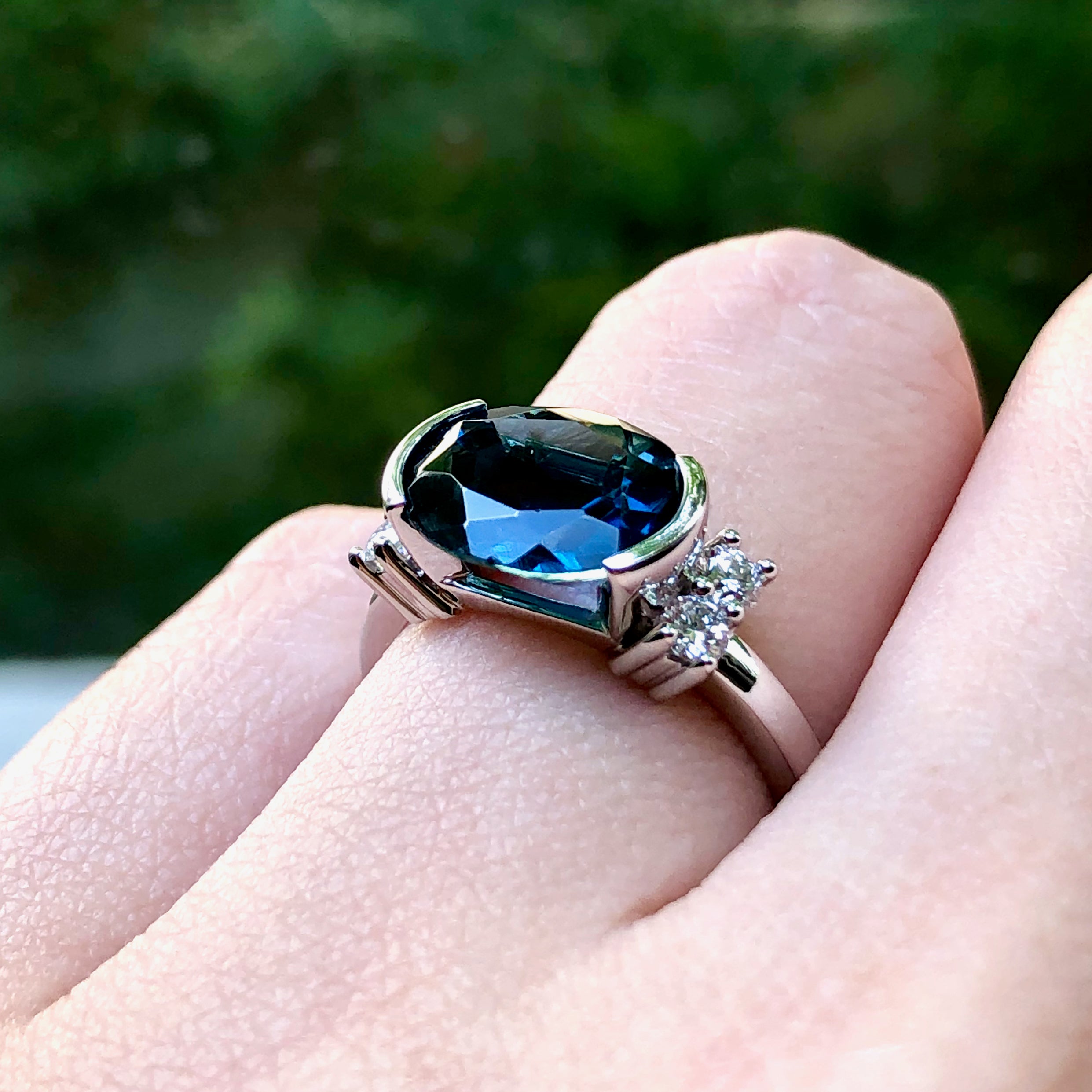 Custom Gold Jewellery