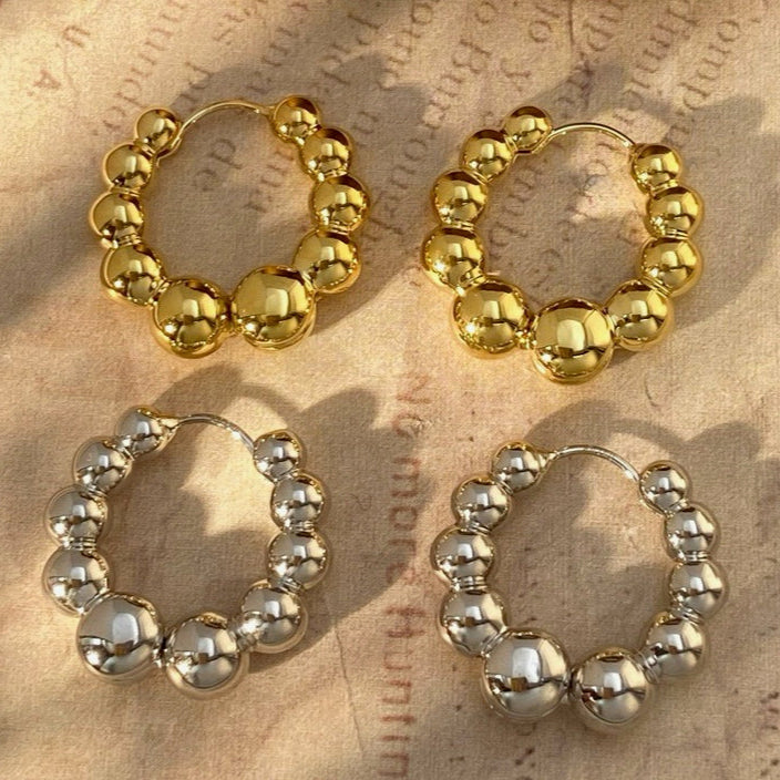 Celeste Earrings