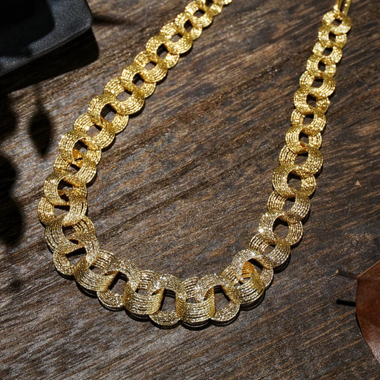 Solis Necklace Collection