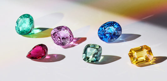 Here Are Our Top Tips for Choosing Gemstones