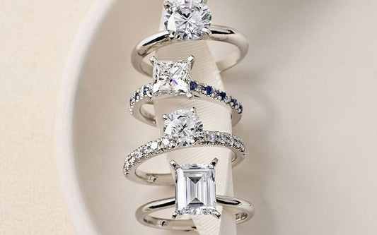 The Ultimate Guide to Choosing an Engagement Ring