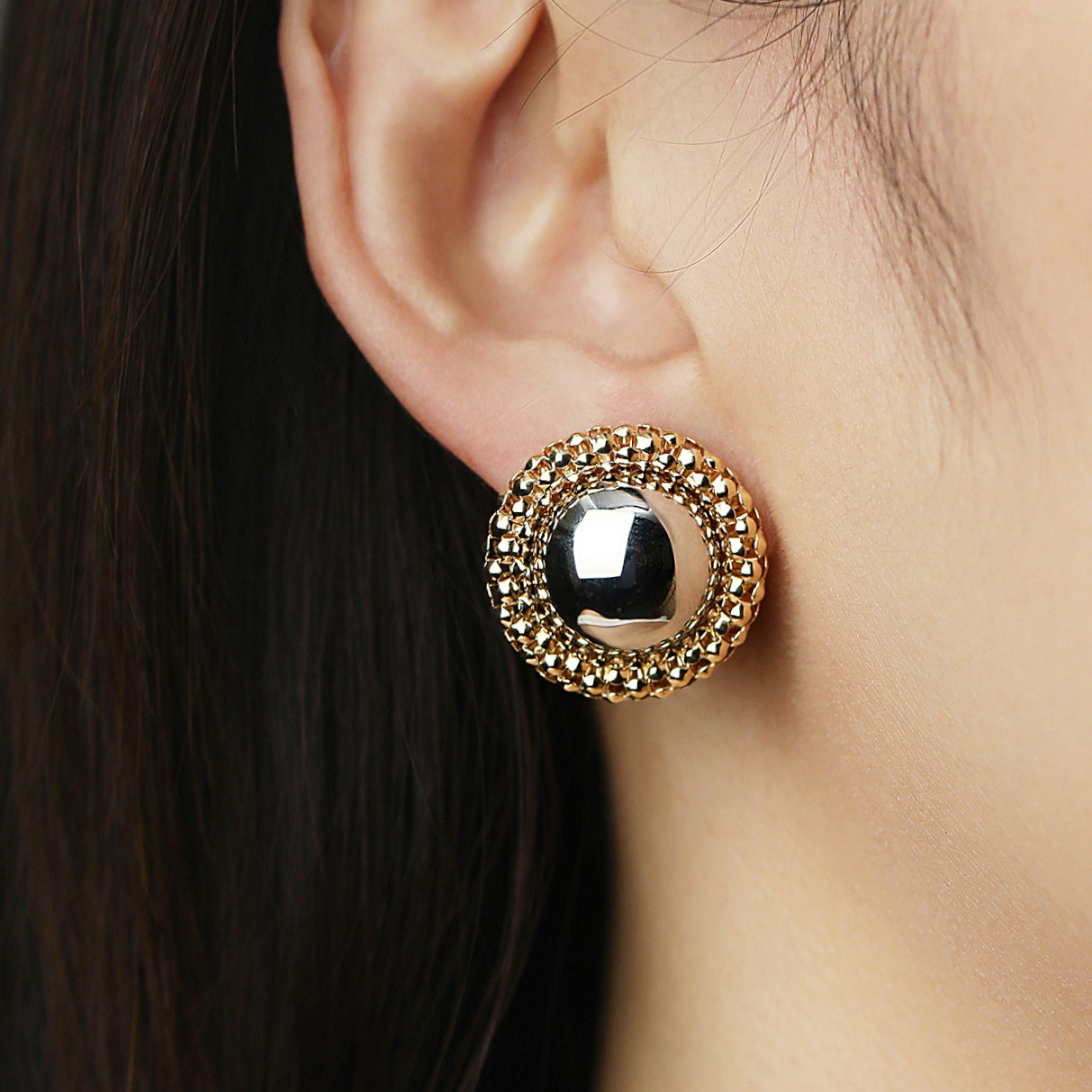 Modena Earrings