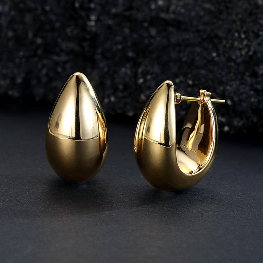 Vola Earrings