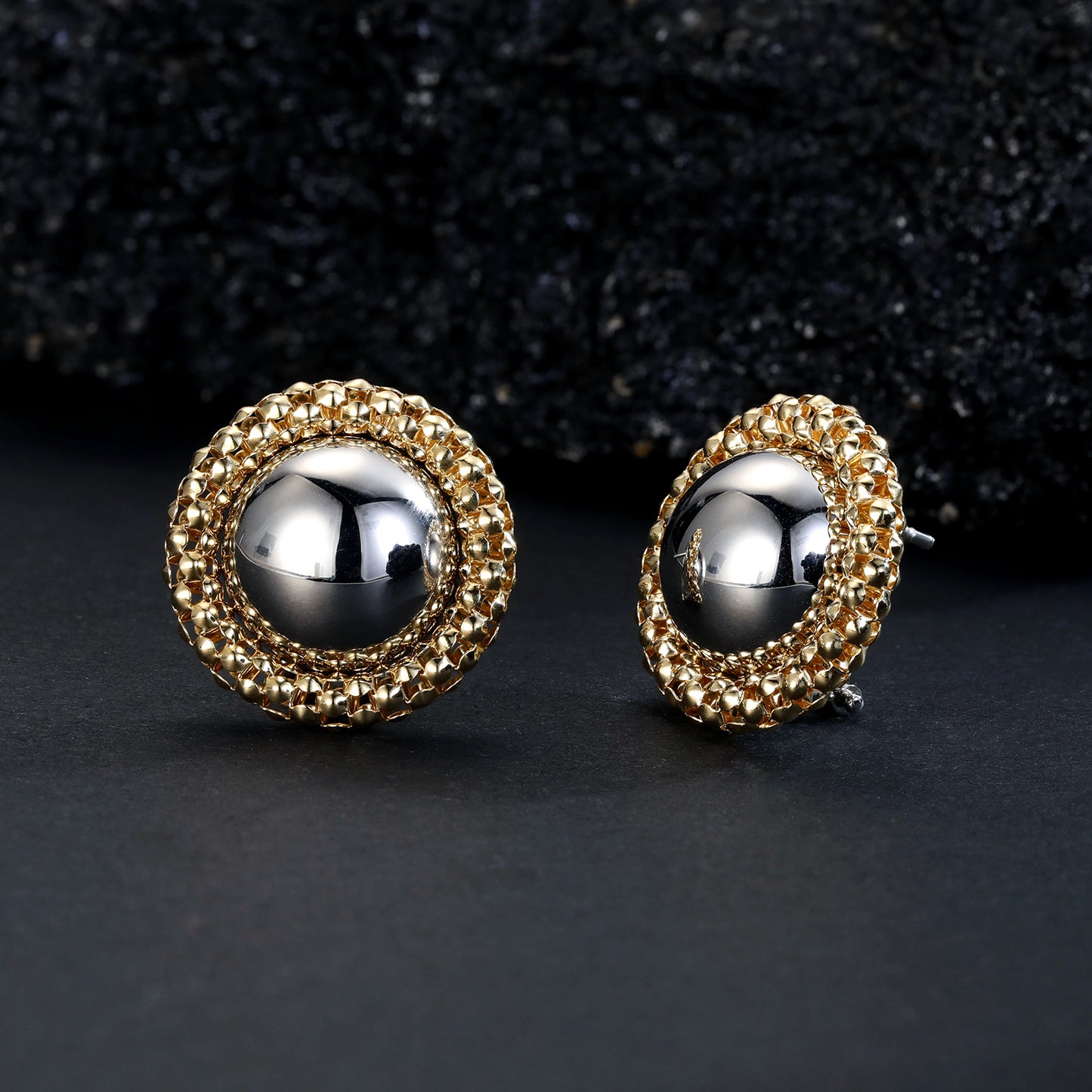 Modena Earrings