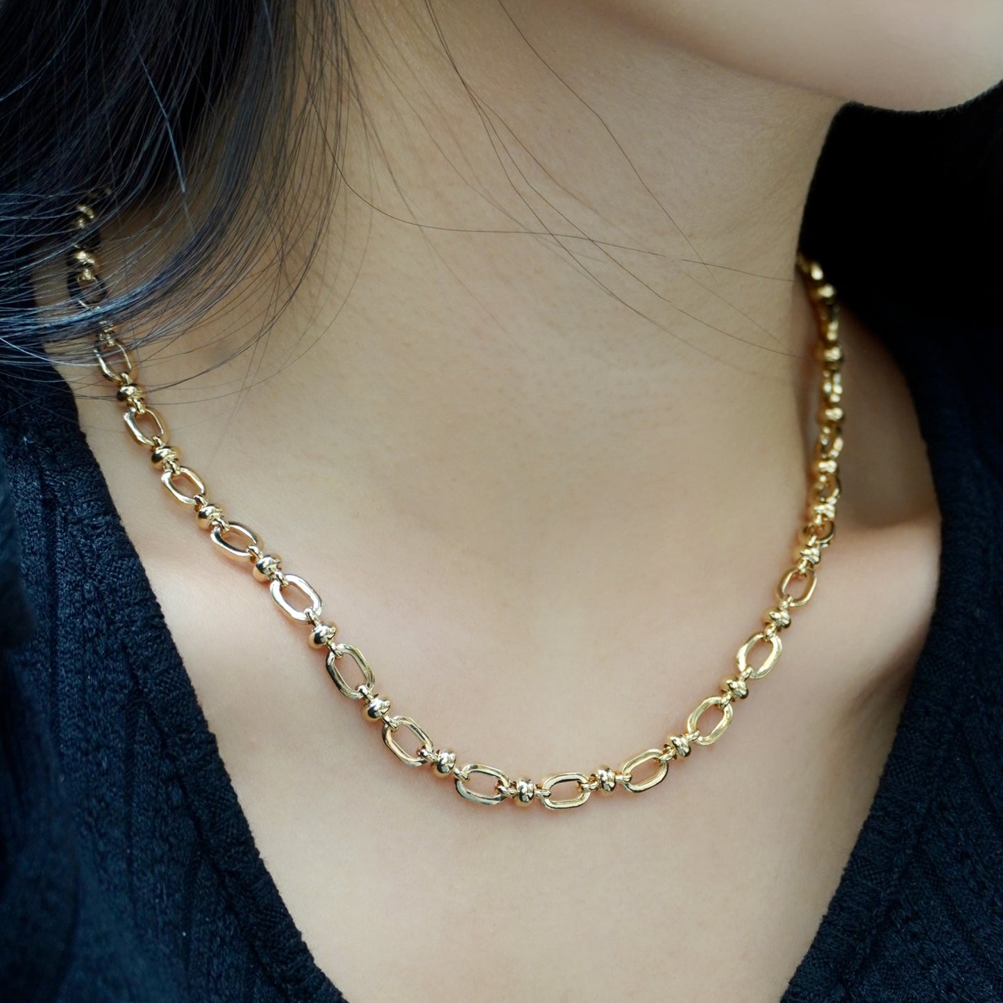 Elara Necklace