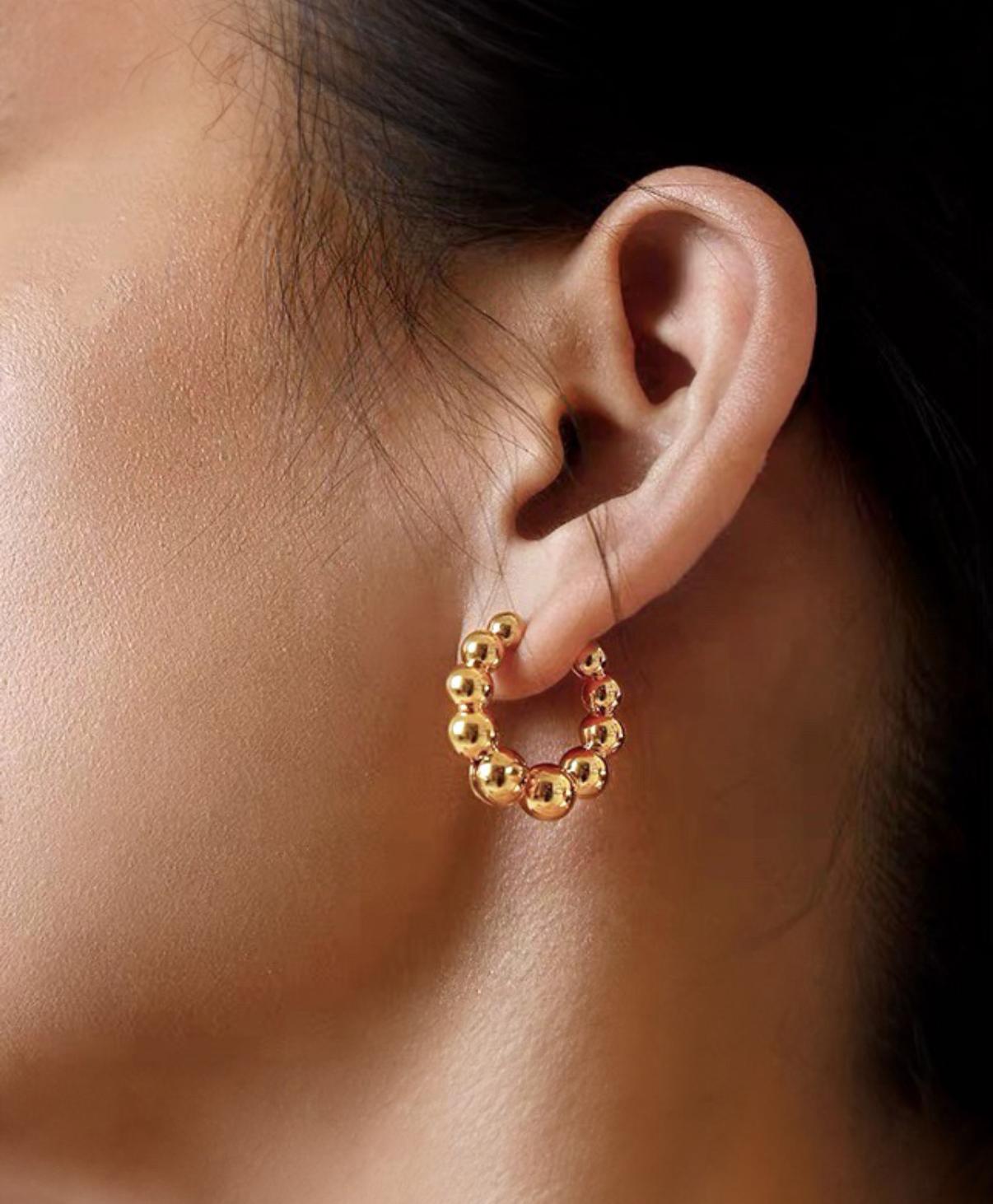 Celeste Earrings