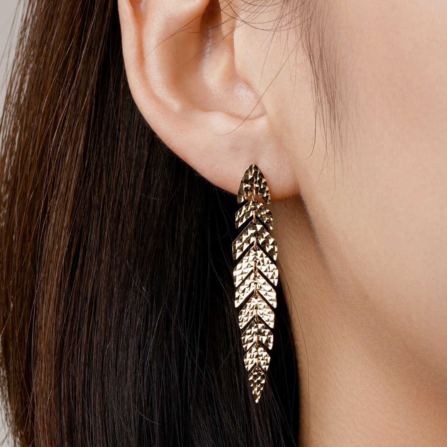 Quillo Earrings