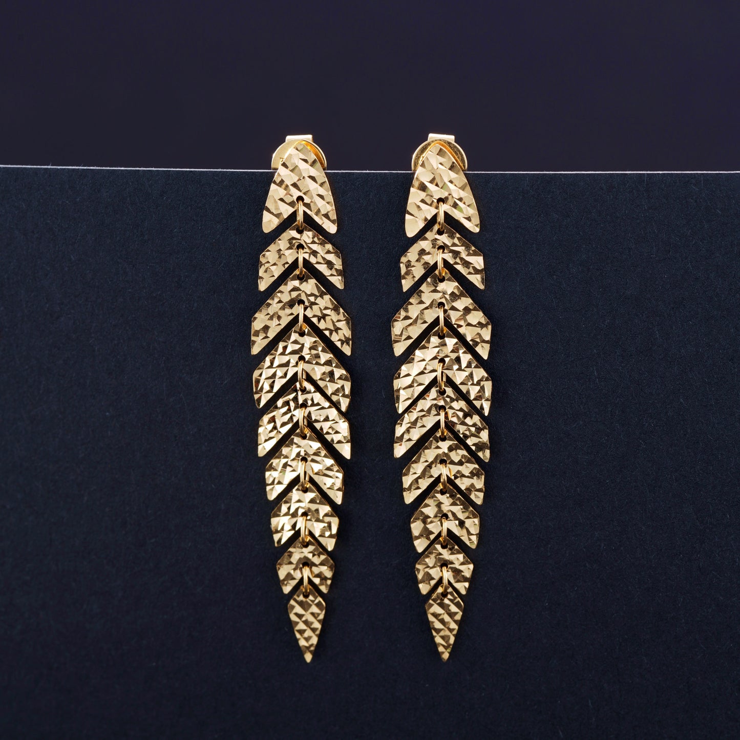 Quillo Earrings