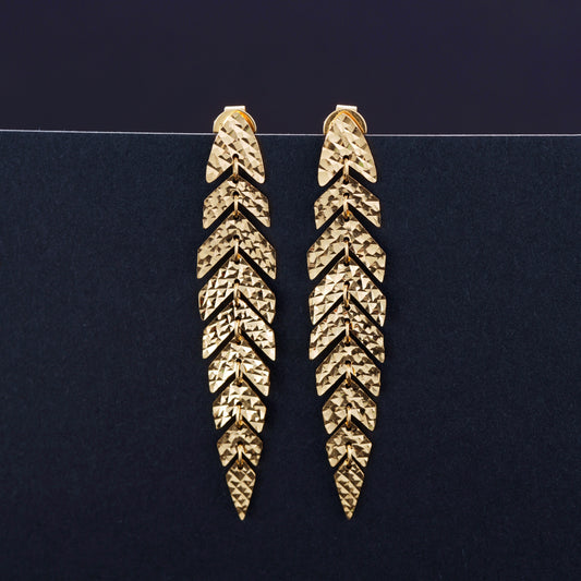 Quillo Earrings