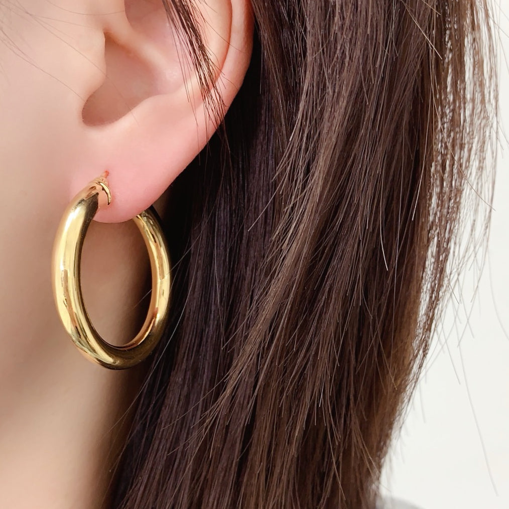 Dolce Earrings