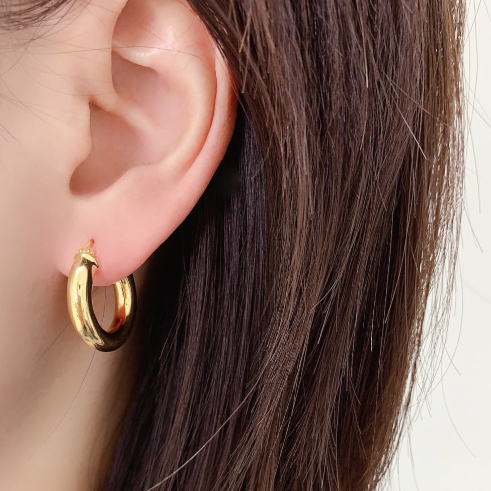 Dolce Earrings