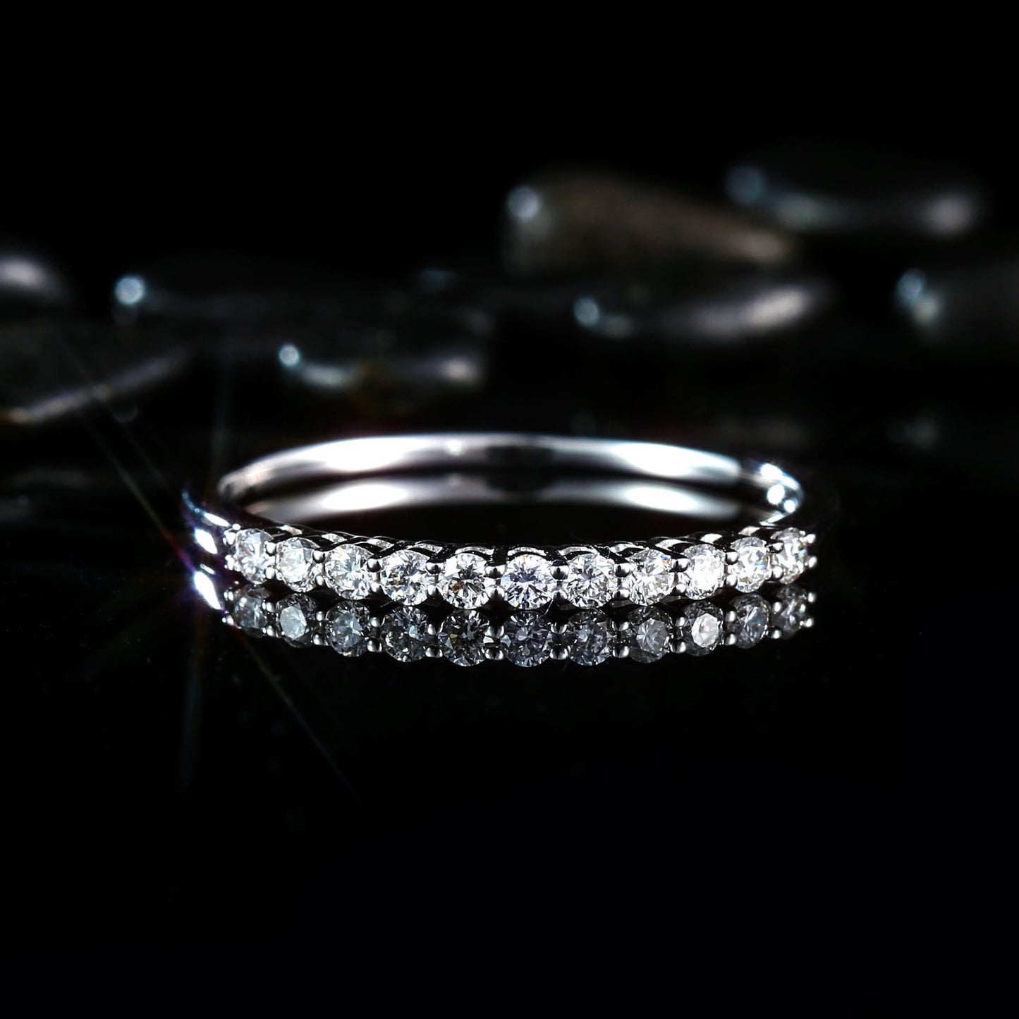 Clarte Ring