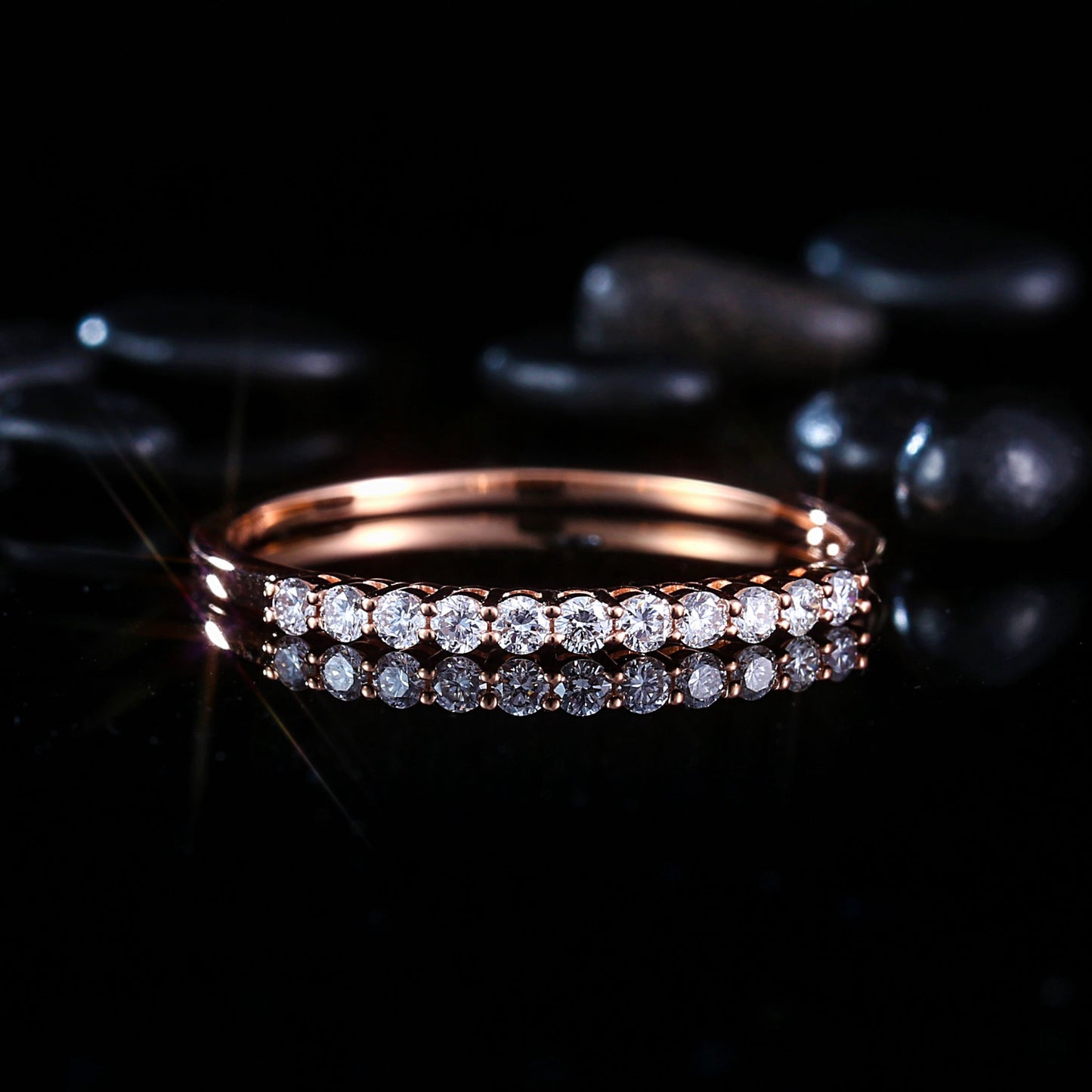 Clarte Ring