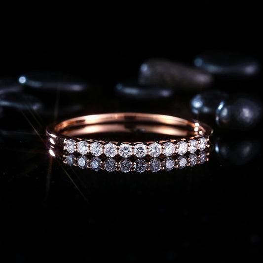 Clarte Ring