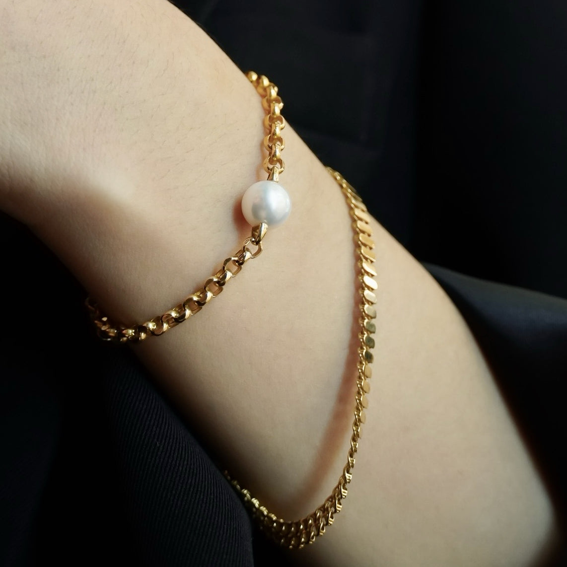 Natsumi Bracelet