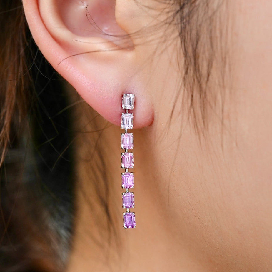 Brise Dangle Earrings