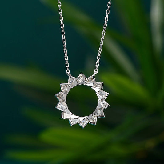 Soleil Necklace