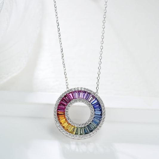 Chroma Necklace